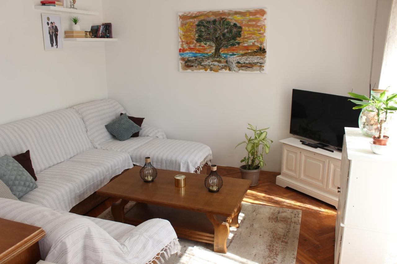 Pierre'S Place Bibinje Kültér fotó
