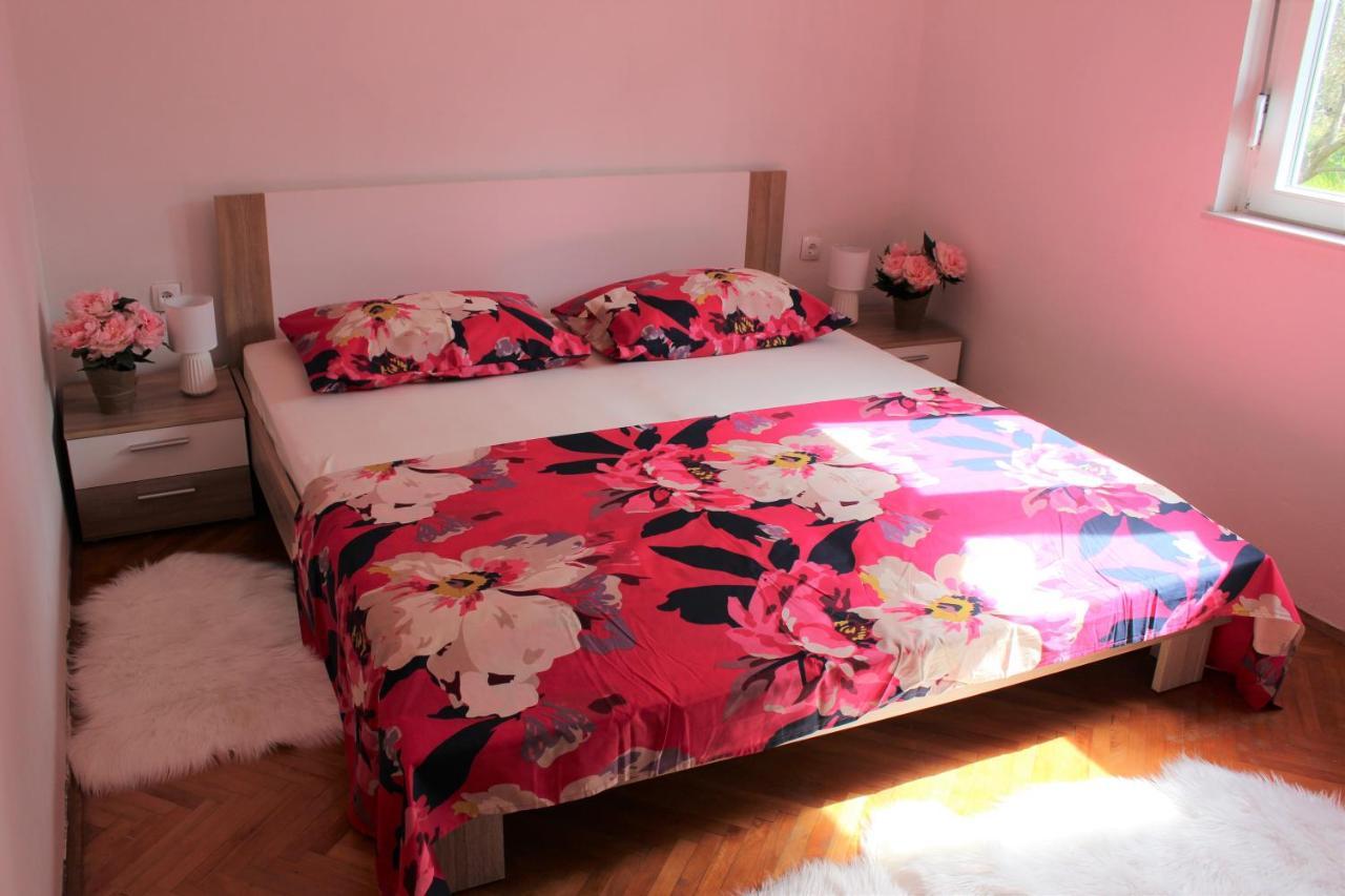 Pierre'S Place Bibinje Kültér fotó
